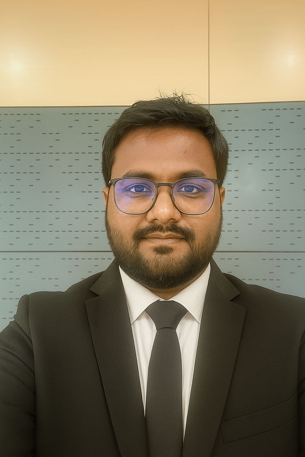 Co-Founder